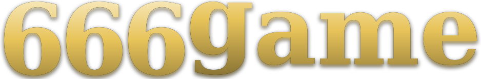 666game logo