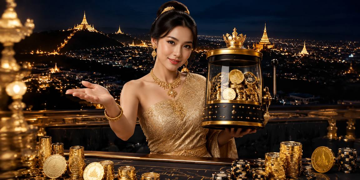 666game ကံကောင်းသောငွေထုတ်
