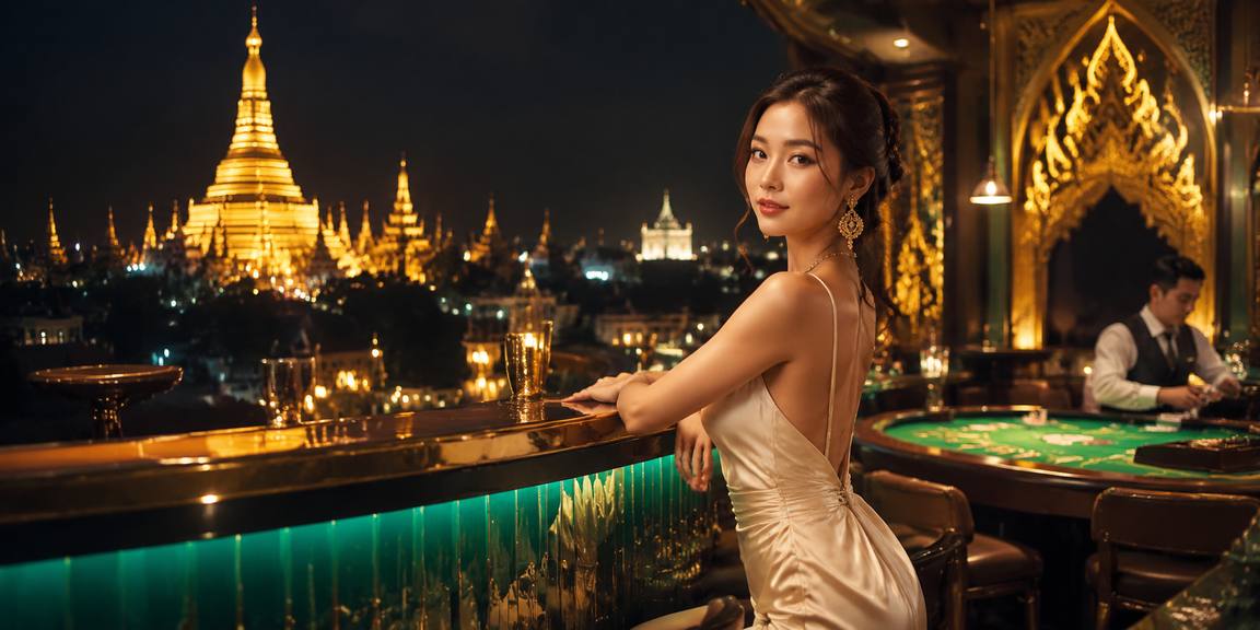 666game ဘလက်ဂျက်ဖြစ်ပွား