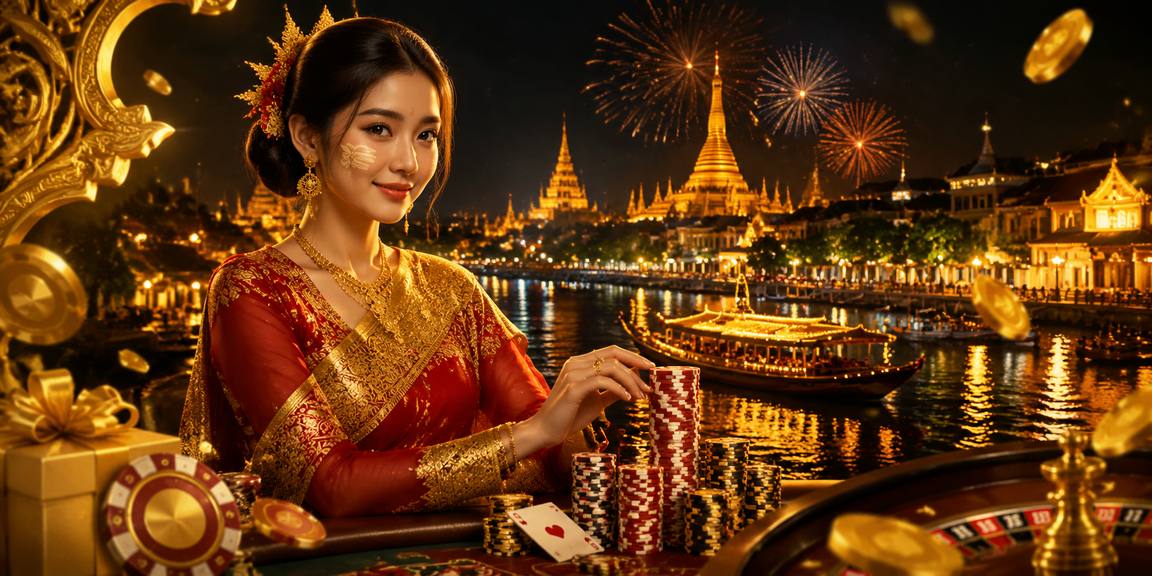 666game စလော့ဂိမ်း